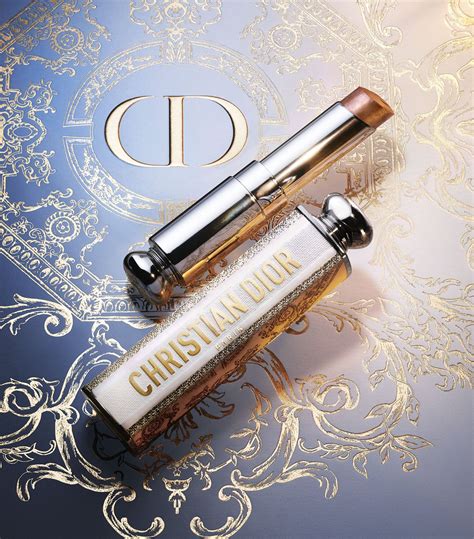 dior lipstick refillable case|dior limited edition lipstick case.